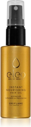 Hair Oil Oriflame Nutritive