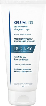 Очищающий Гель Ducray