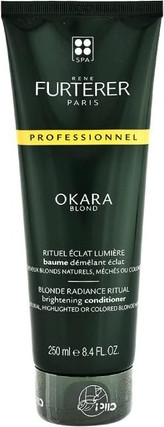 Бальзам Rene Furterer Okara Blond