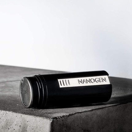 Hair Thickening Fibres Nanogen
