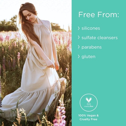 Shampoo and Body Wash MKS eco Halcyon Scent