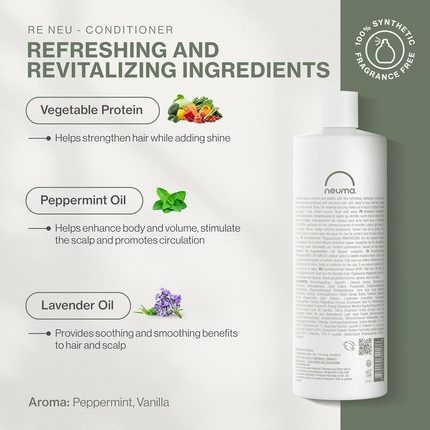 Conditioner Neuma