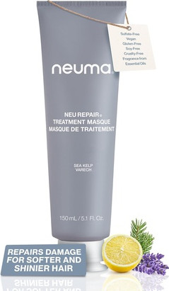Hair Mask Neuma Neu Repair Treatment Masque