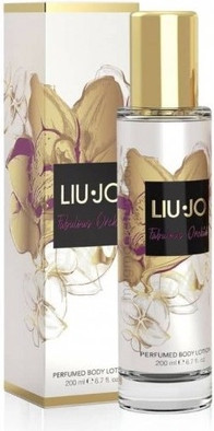 Perfumed Body Lotion Liu Jo Jeans