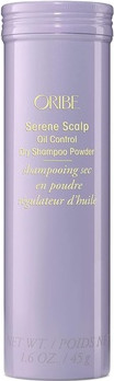 Trockenshampoo-Puder Oribe Serene Scalp