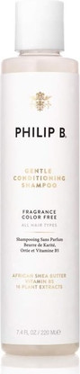 Shampoo Philip B Gentle Conditioning Shampoo