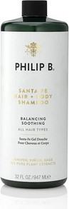 Shampoo Philip B Scent of Santa Fe