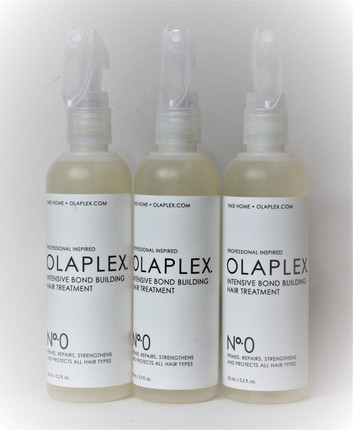 Intensive Bond Building Hair Treatment Olaplex