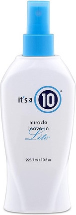 Leave-In Conditioner Spray Lite Its A 10