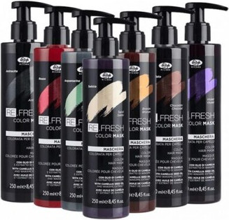 Conditioner Lisap RE.Fresh Color Revives