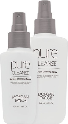 Surface Cleansing Spray Morgan Taylor