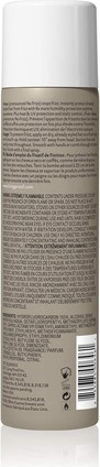 Finishing Hairspray Living Proof No Frizz Humidity Shield