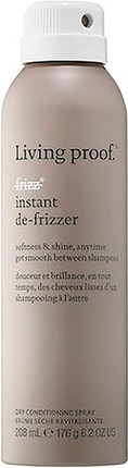 Hair Serum Living Proof No Frizz Instant De-Frizzer