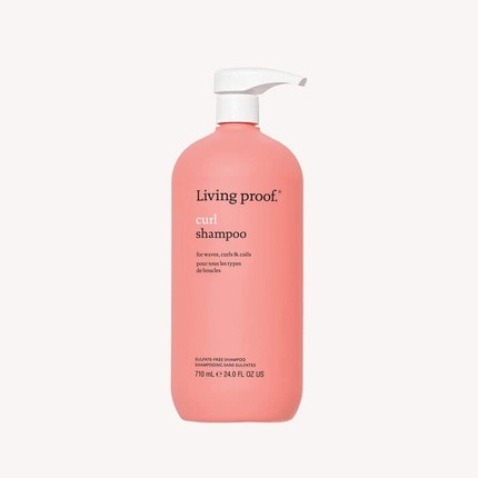 Shampoo Living Proof