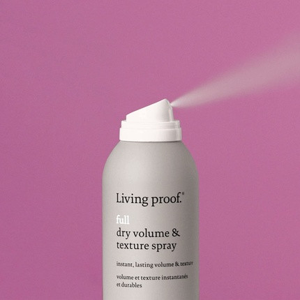 Styling Spray Living Proof Full Dry Volume & Texture