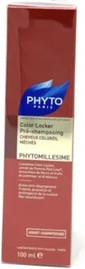 Очищающий крем Phyto Phytomillesime для окрашенных волос