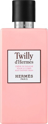 Shower Cream Hermes Twilly D'Hermes