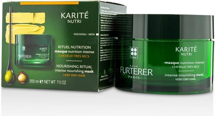 Hair Mask Rene Furterer