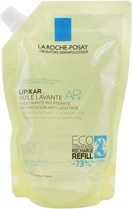 Cleansing Oil La Roche-Posay Lipikar