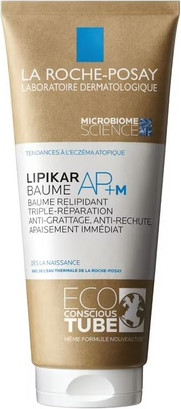 Body Balm La Roche-Posay Lipikar Baume Ap+M