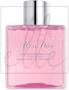 Duschgel Christian Dior Miss Dior Rose
