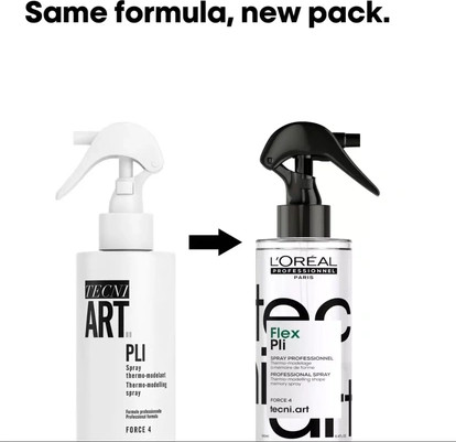 Thermo Volume Spray L'Oreal Professional Tecni Art
