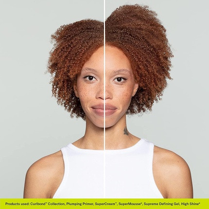 Кондиционер DevaCurl Curlbond