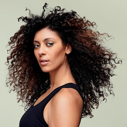 Exfoliierendes Spray Devacurl Devacurl