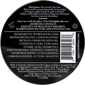 Pomade Uppercut Deluxe