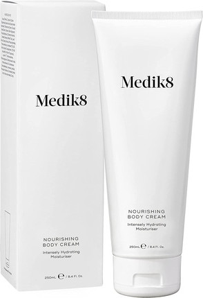Увлажняющий лосьон для тела Medik8 Nourishing Body Cream