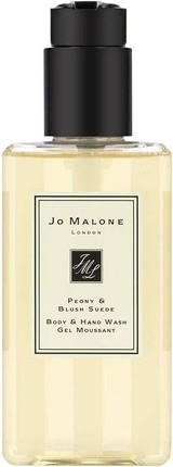 Körper- & Handwaschgel Jo Malone Peony & Blush Suede