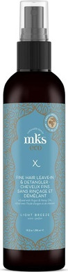 Leave-In Treatment MKS eco X Leave-In Treatment & Detangler