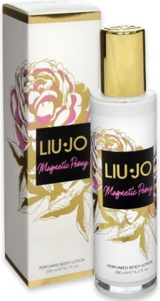 Parfümierte Körperlotion Liu Jo Magnetic Peony