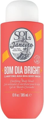 Dush Geli Sol De Janeiro Bom Dia Bright Cheirosa '40
