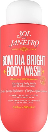 Duschgel Sol De Janeiro Bom Dia Bright Körperwäsche