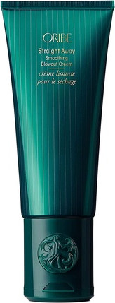 Oribe Straight Away Smoothing Blowout Cream kremi