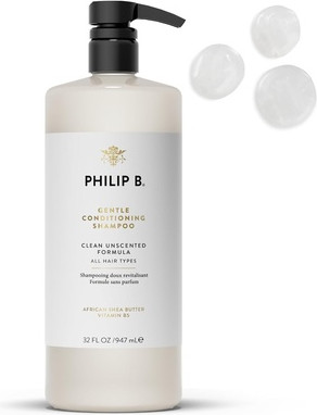 Philip B Gentle Conditioning Shampoo
