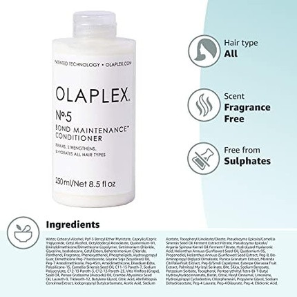 Conditioner Olaplex Bond Maintenance