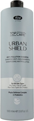 Shampoo Lisap Top Care Anti Contamination
