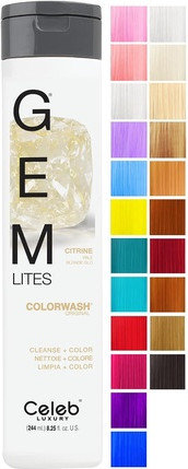 Shampoo Celeb Luxury Gem Lites