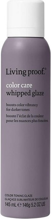 Color Rinse Living Proof Color Care Whipped Glaze