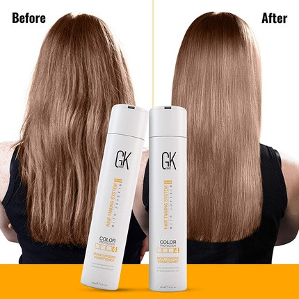 Conditioner Gk Hair Global Keratin Feuchtigkeitsspendend