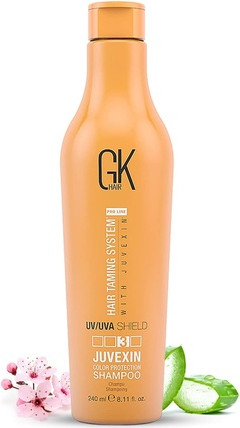 Shampoo GK Hair Global Keratin Colored Shield