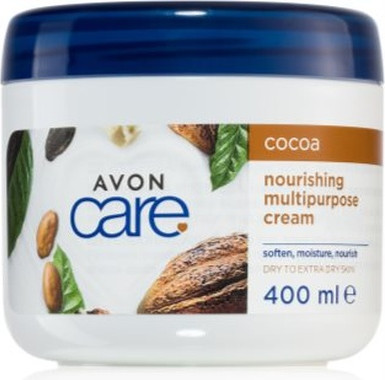 Moisturizing Cream Avon Care