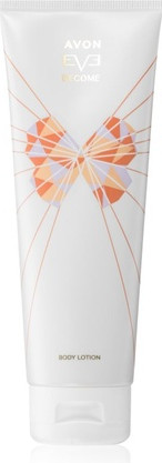 Парфюмированный лосьон для тела Avon Eve Become