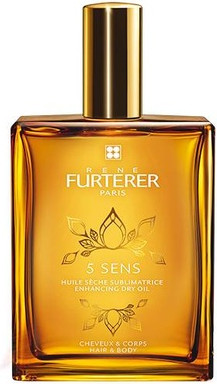 Trockenöl Rene Furterer 5 Sens