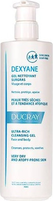 Reinigungsgel Ducray Dexyane