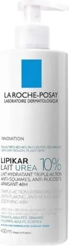 Body Lotion La Roche-Posay Lipikar Urea 10