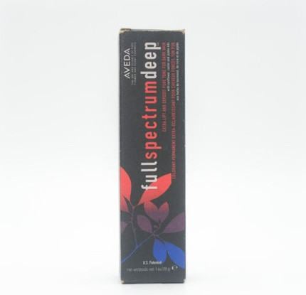 Permanente Haarfarbe AVEDA Full Spectrum Deep Extra Lift