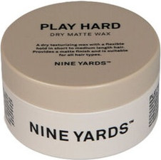 Воск Wax Nine Yards